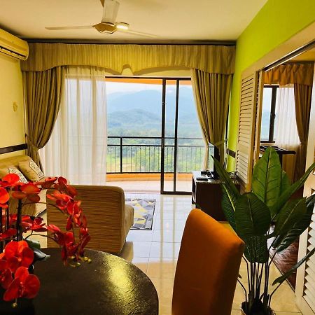 Apartament Dsavoy Afamosa Melaka Zewnętrze zdjęcie