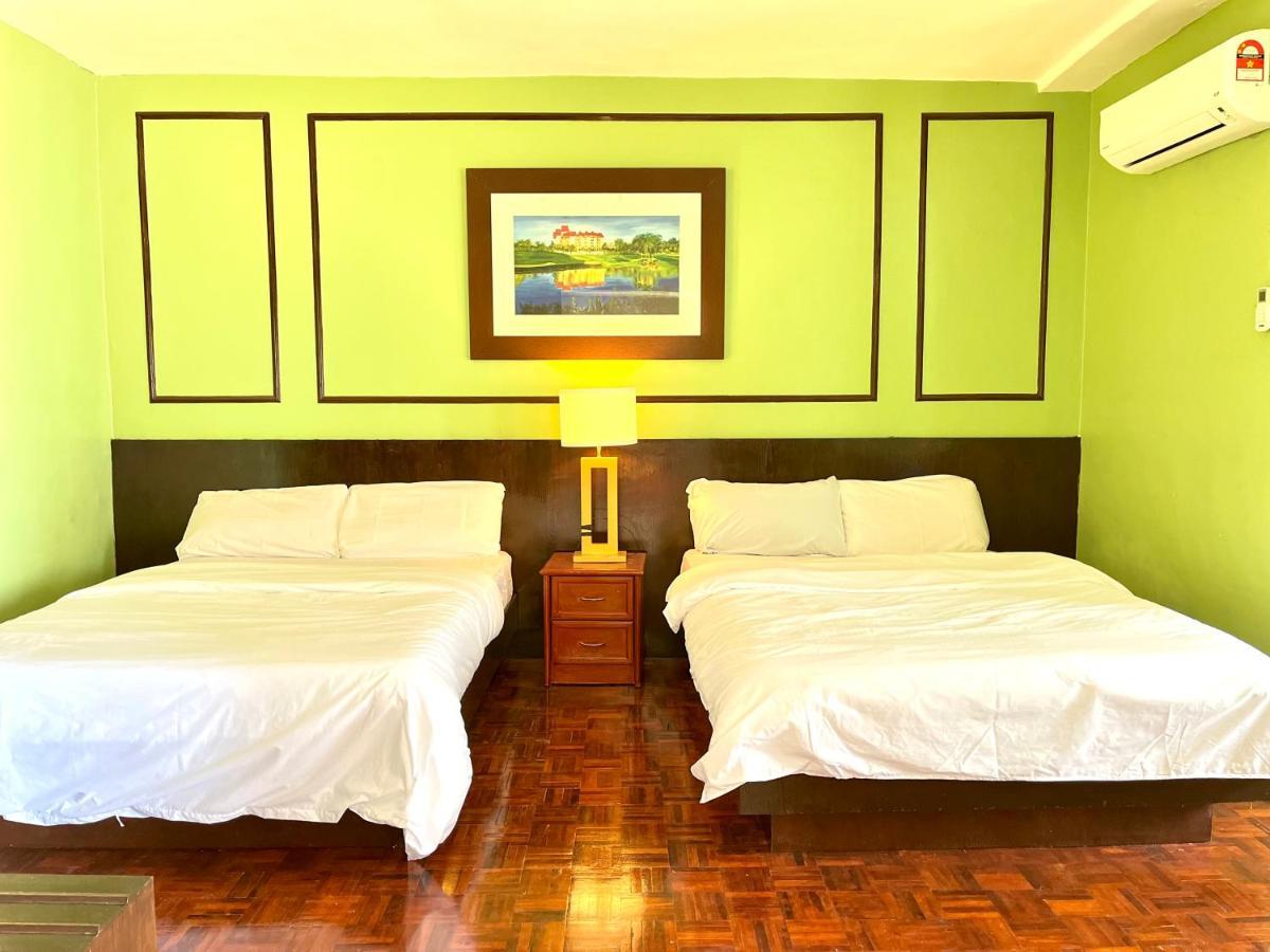 Apartament Dsavoy Afamosa Melaka Zewnętrze zdjęcie