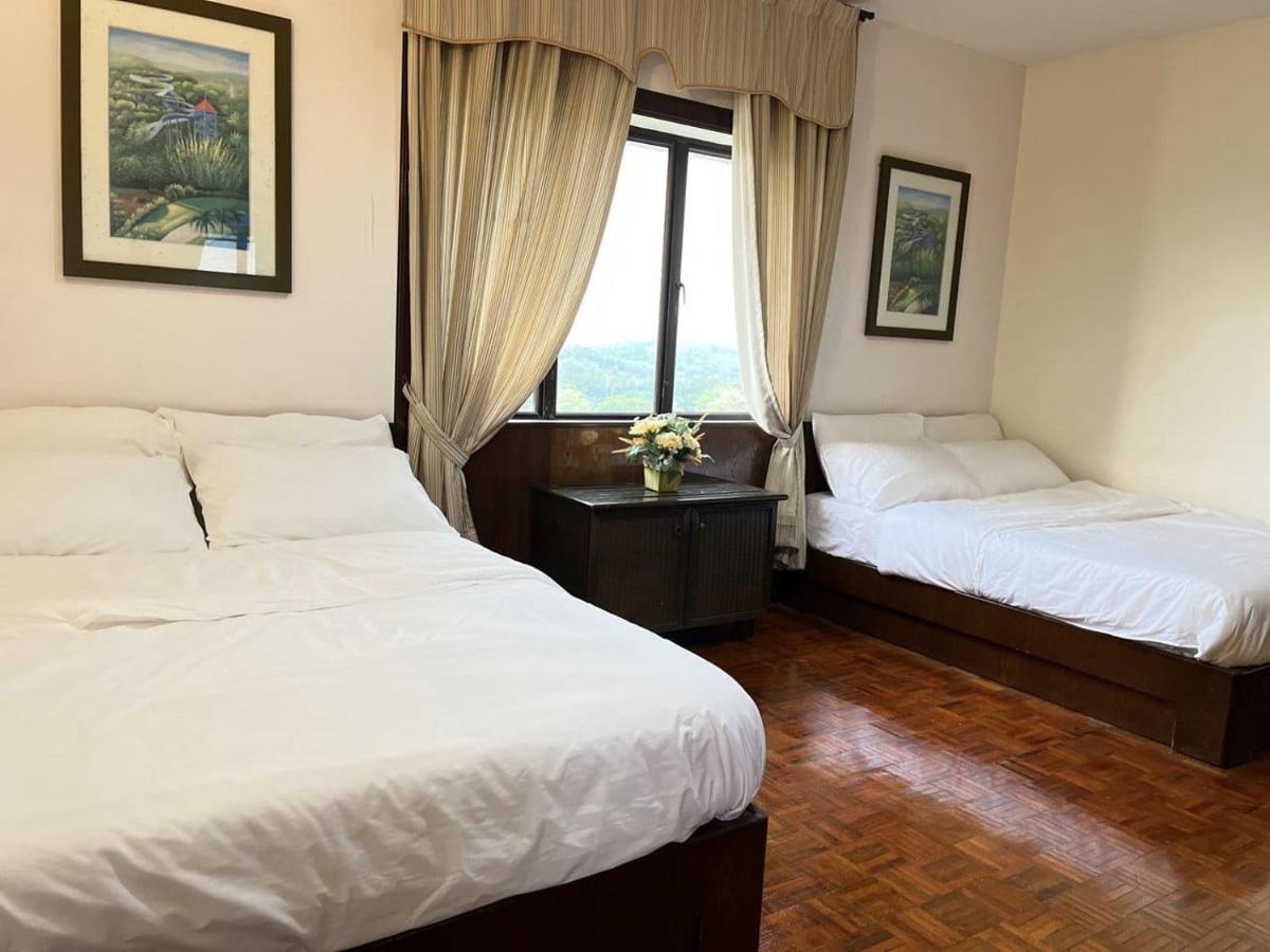 Apartament Dsavoy Afamosa Melaka Zewnętrze zdjęcie
