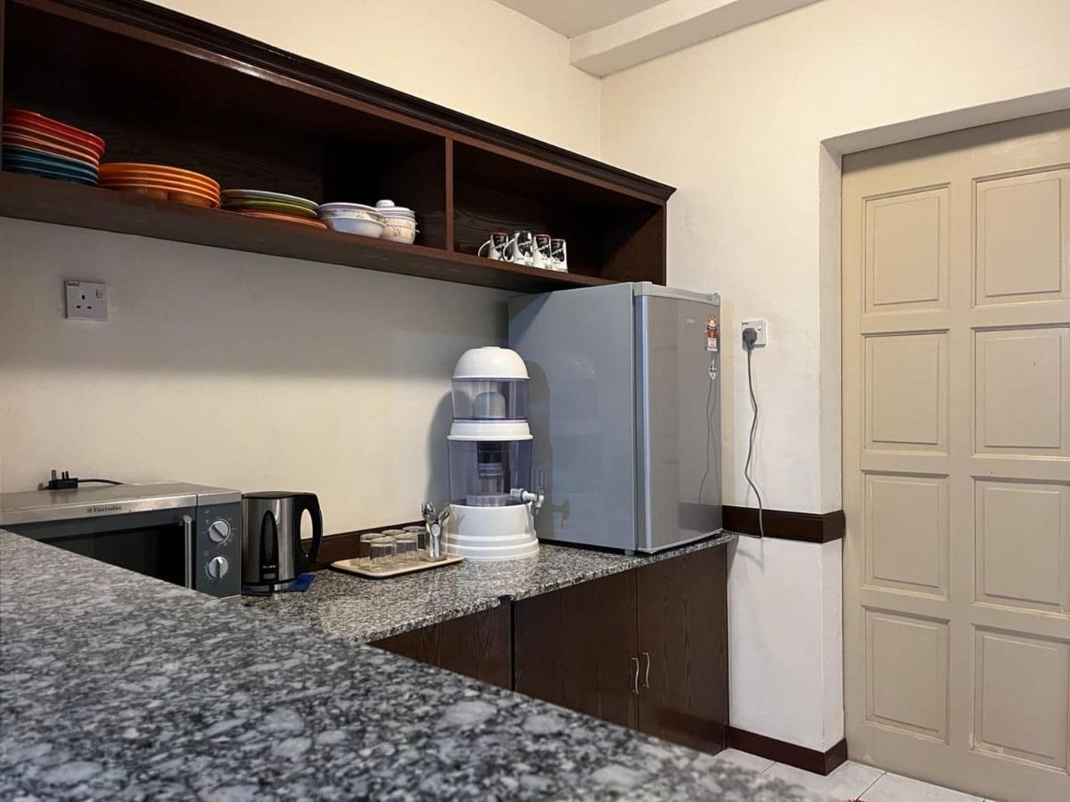 Apartament Dsavoy Afamosa Melaka Zewnętrze zdjęcie