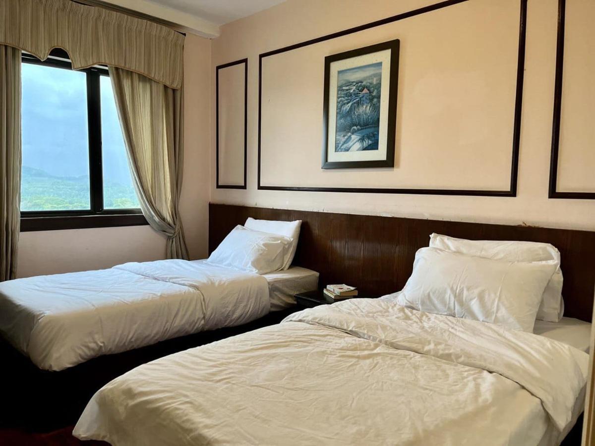 Apartament Dsavoy Afamosa Melaka Zewnętrze zdjęcie