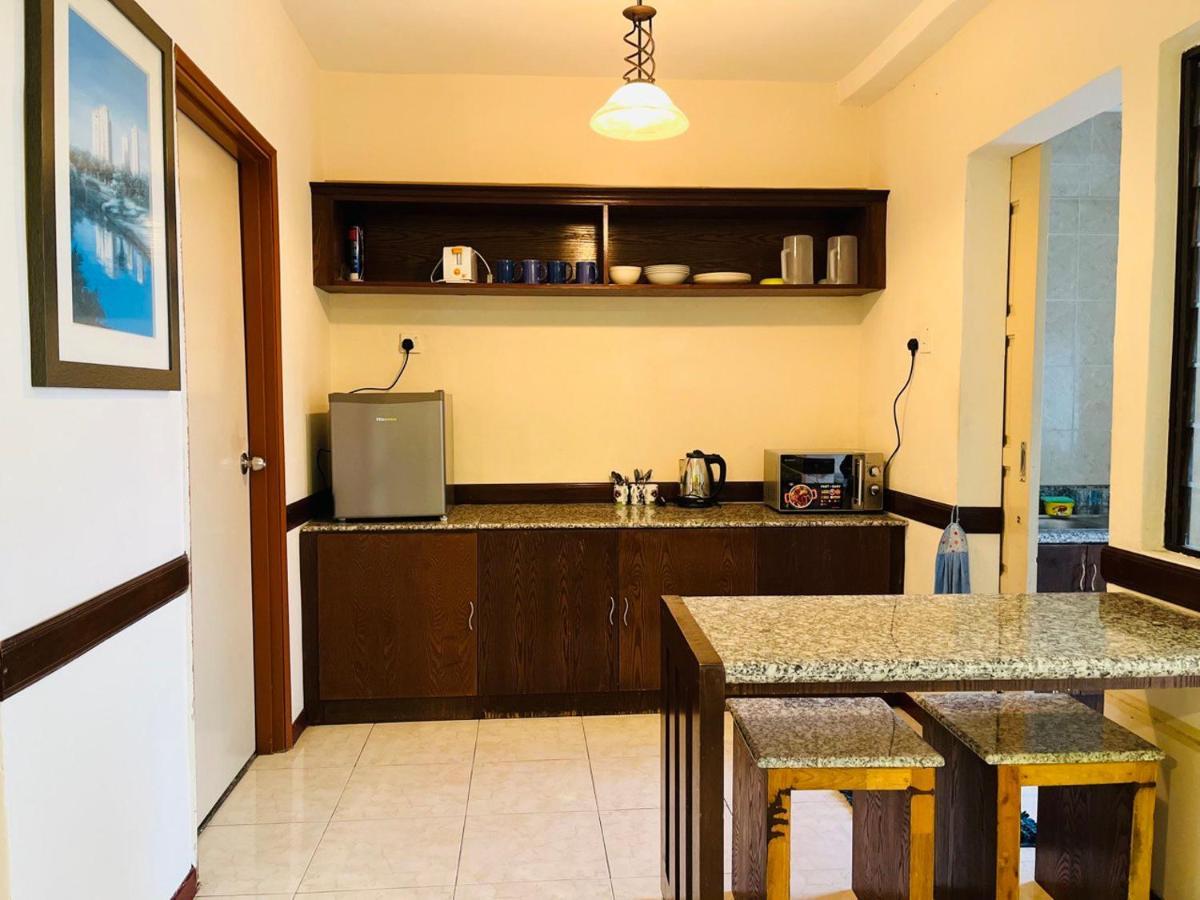 Apartament Dsavoy Afamosa Melaka Zewnętrze zdjęcie